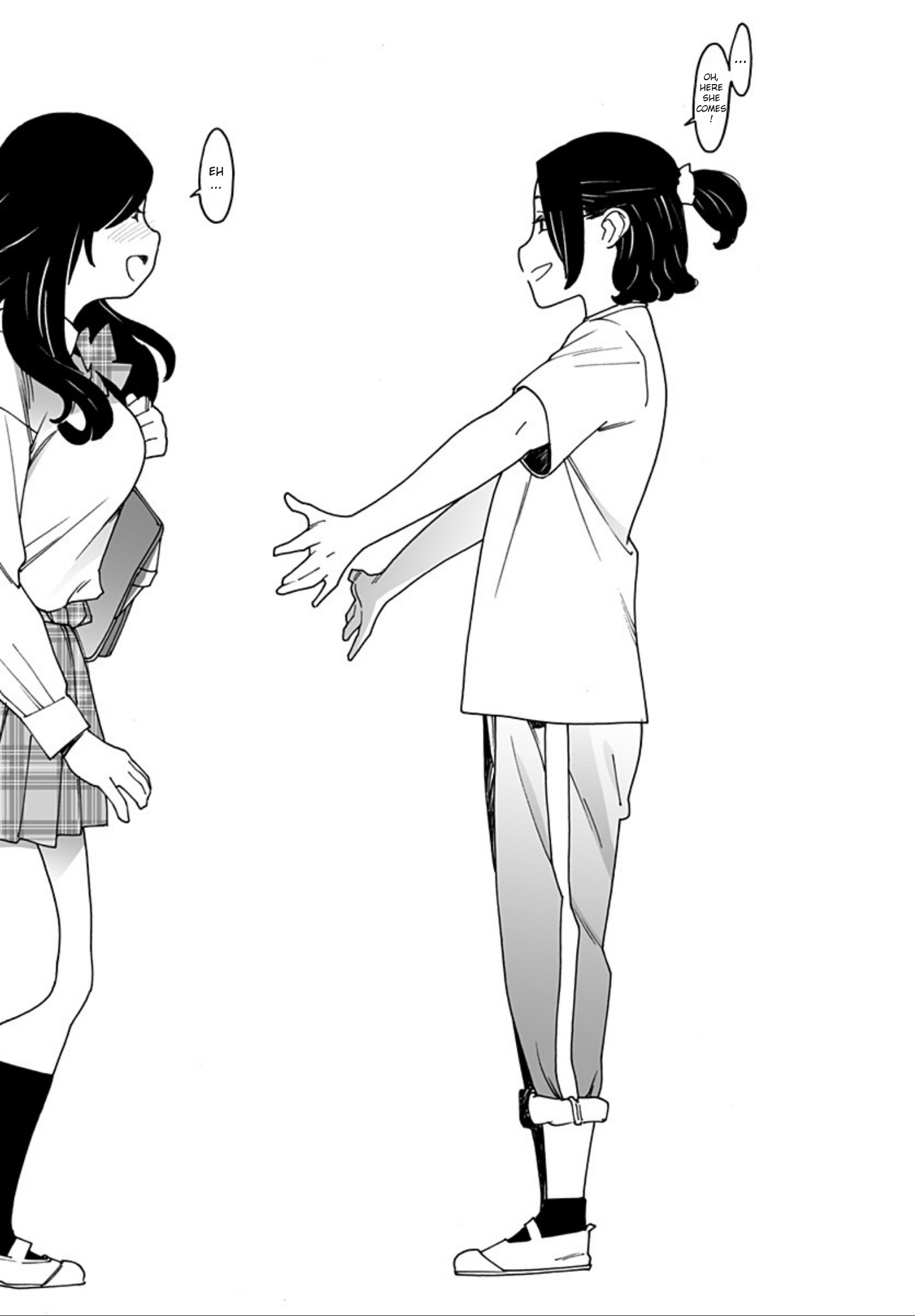 Read Otome No Teikoku chapter 252 image 14 on Lezhin