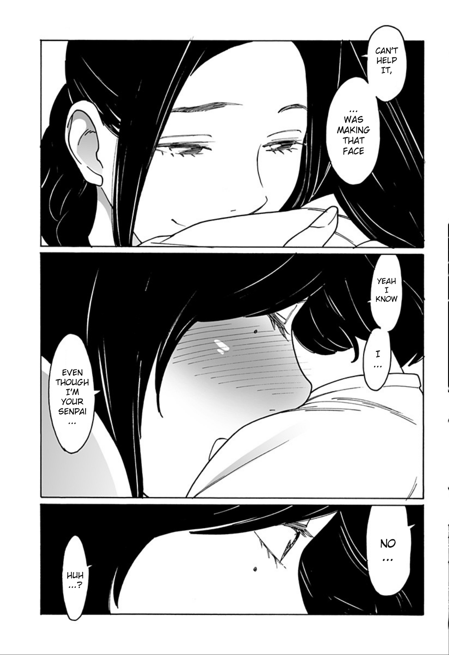 Read Otome No Teikoku chapter 252 image 16 on Lezhin