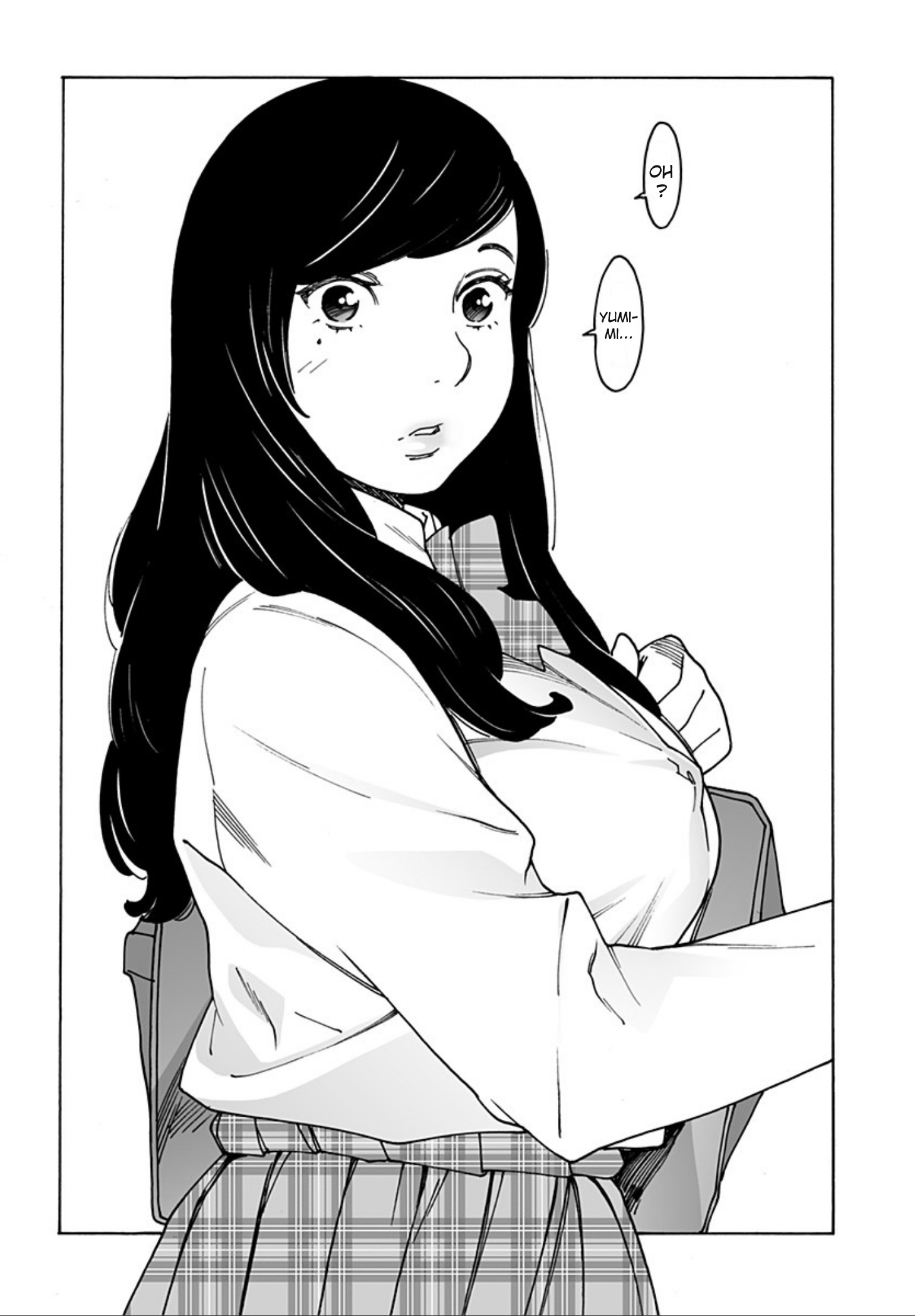Read Otome No Teikoku chapter 252 image 3 on Lezhin