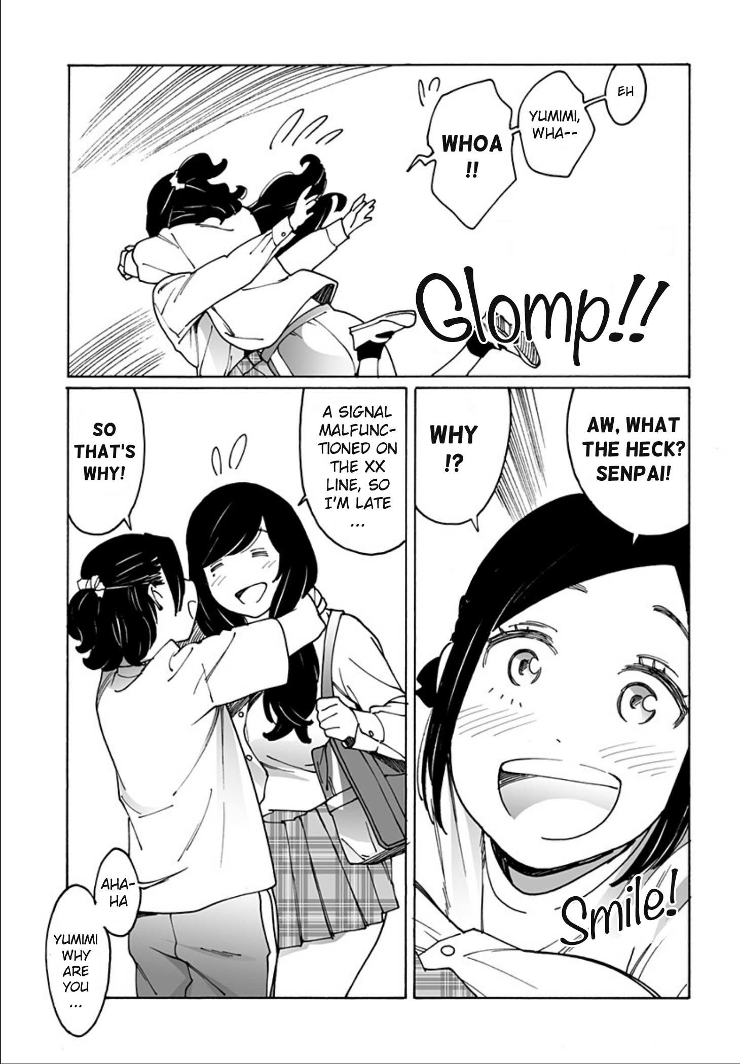 Read Otome No Teikoku chapter 252 image 4 on Lezhin