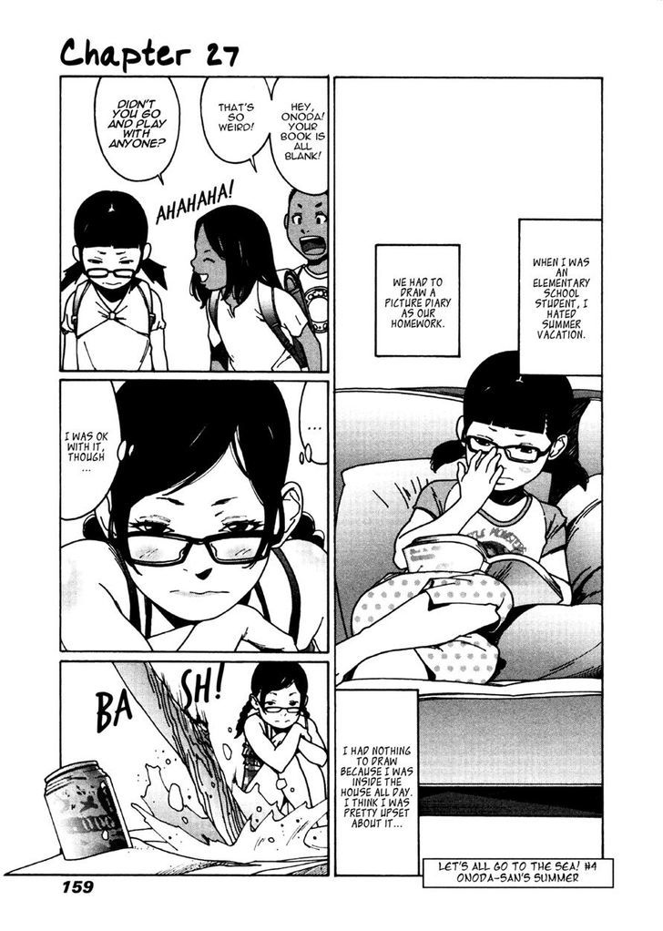 Read Otome No Teikoku chapter 27 image 0 on Lezhin