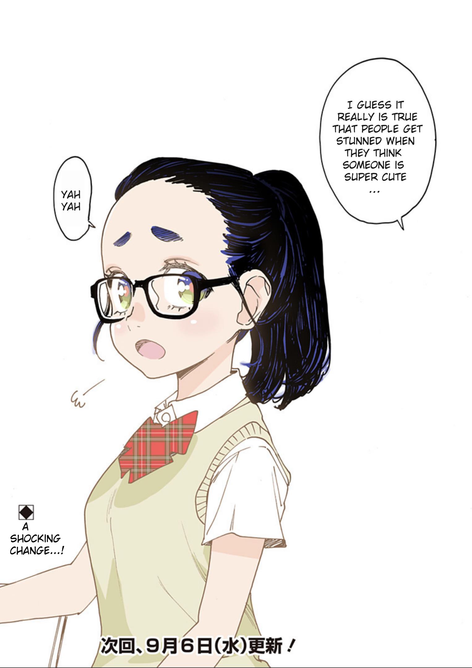 Read Otome No Teikoku chapter 277.1 image 3 on Lezhin