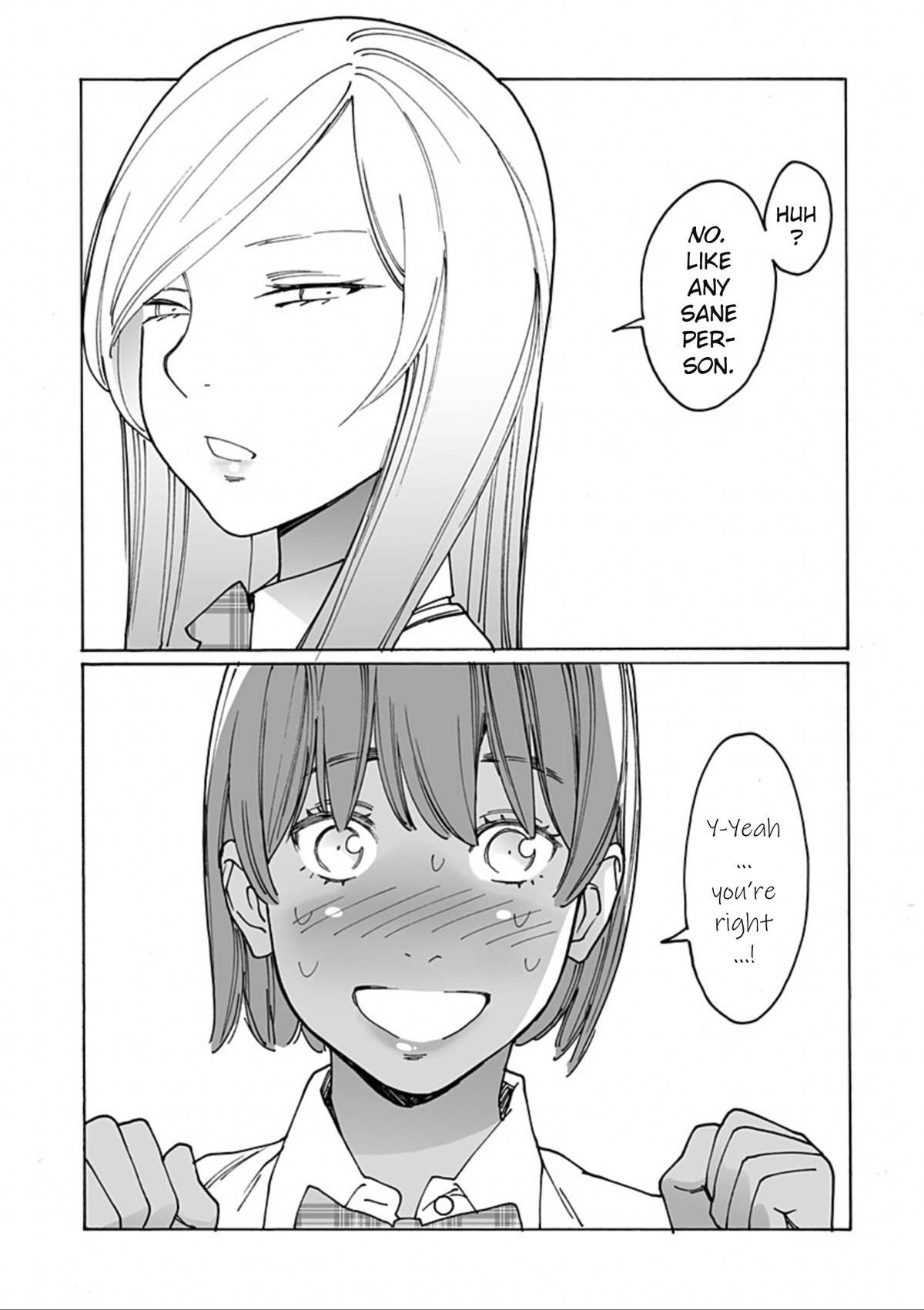 Read Otome No Teikoku chapter 285 image 12 on Lezhin