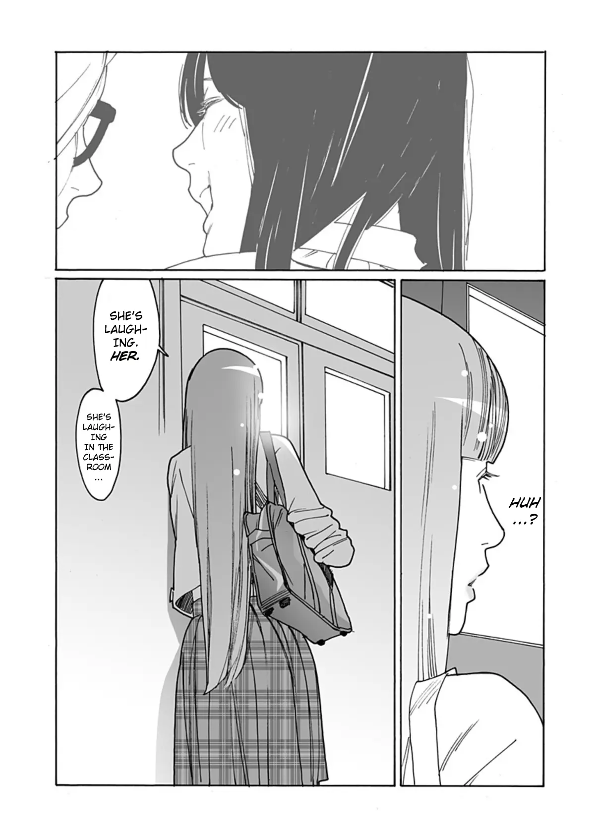 Read Otome No Teikoku chapter 288 image 6 on Lezhin