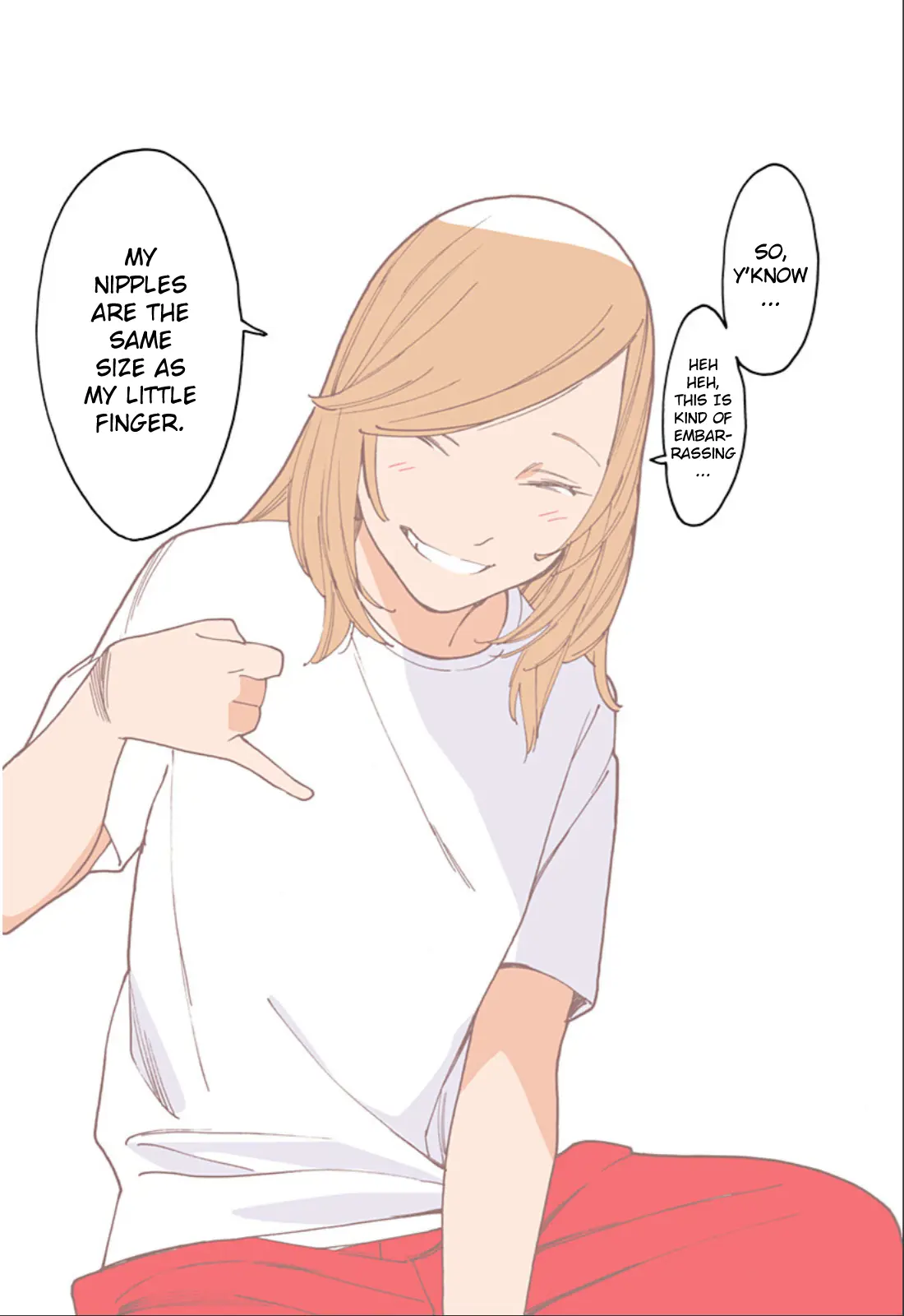 Read Otome No Teikoku chapter 296.2 image 1 on Lezhin