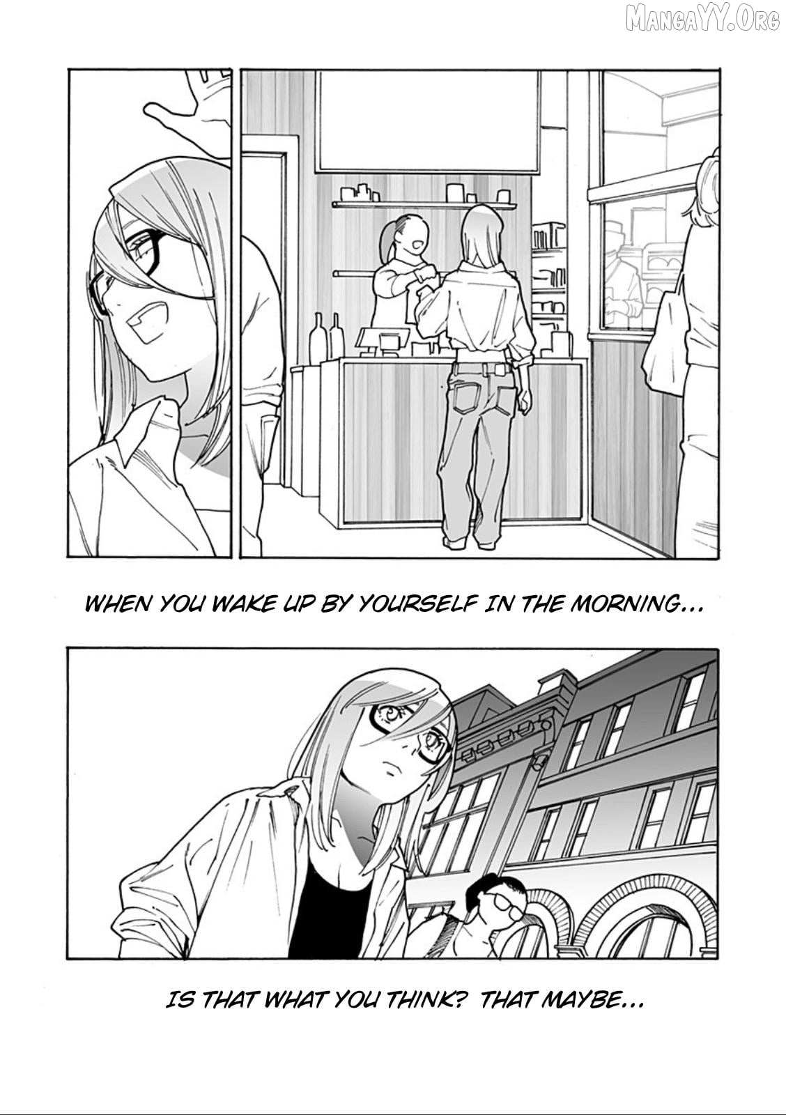 Read Otome No Teikoku chapter 306 image 11 on Lezhin