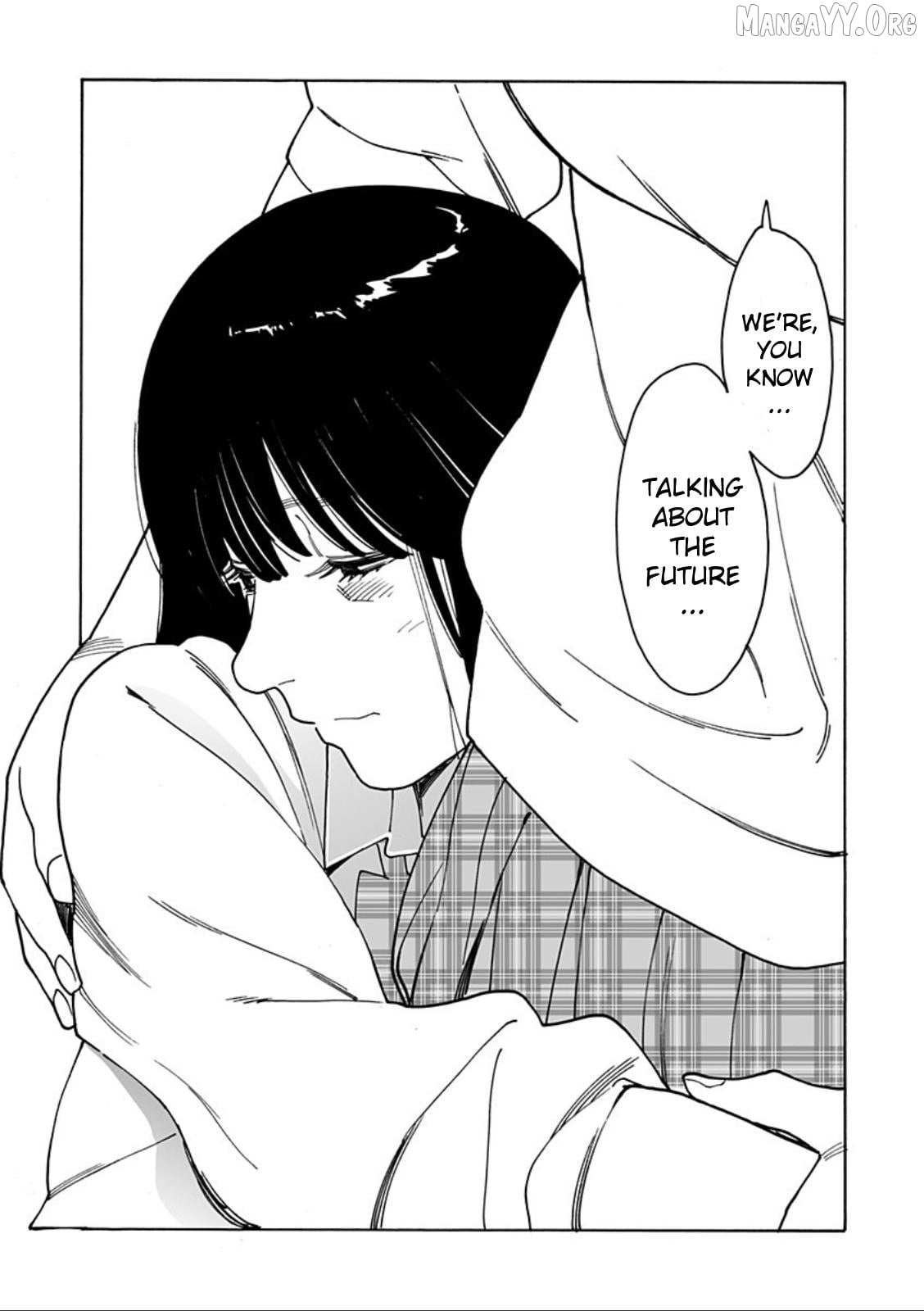 Read Otome No Teikoku chapter 306 image 21 on Lezhin