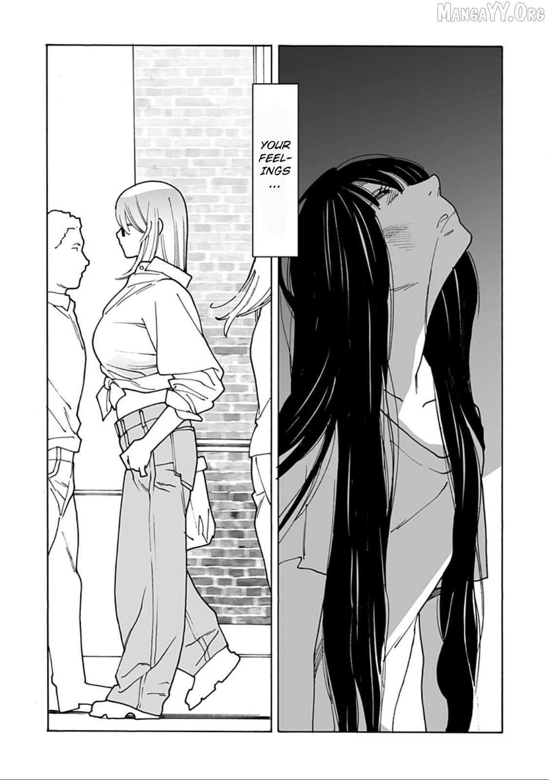 Read Otome No Teikoku chapter 306 image 25 on Lezhin