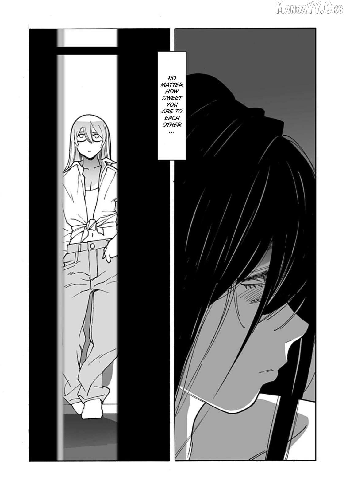 Read Otome No Teikoku chapter 306 image 26 on Lezhin