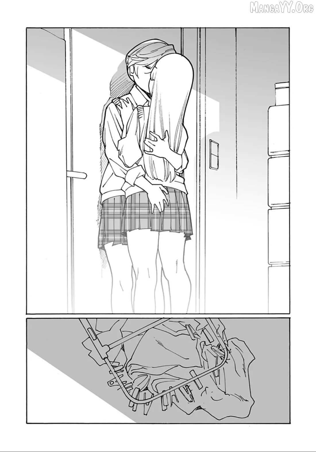 Read Otome No Teikoku chapter 307.1 image 1 on Lezhin