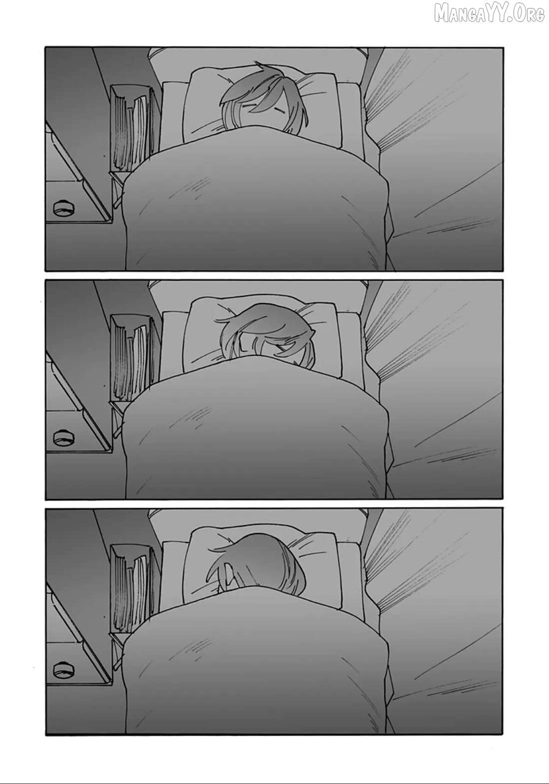 Read Otome No Teikoku chapter 307.1 image 10 on Lezhin