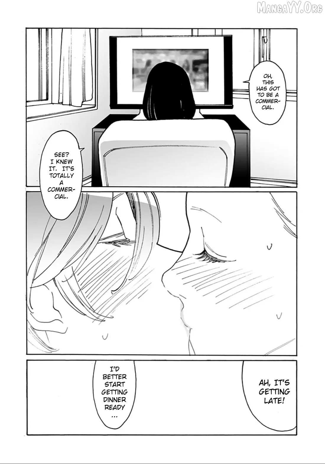 Read Otome No Teikoku chapter 307.1 image 3 on Lezhin