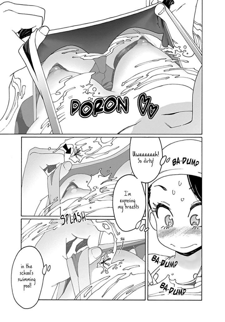 Read Otome No Teikoku chapter 52 image 10 on Lezhin