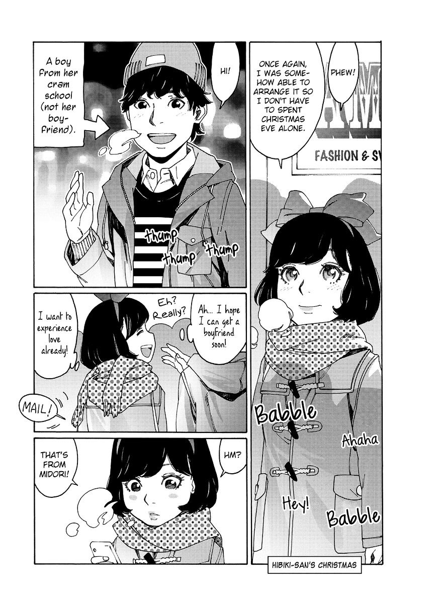Read Otome No Teikoku chapter 76 image 13 on Lezhin