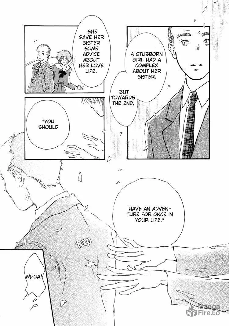 Read Otome wa Inoru - Himitsu no Dormitory chapter 1 image 19 on Lezhin