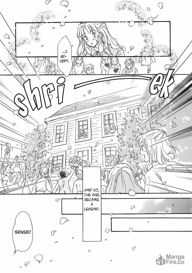 Read Otome wa Inoru - Himitsu no Dormitory chapter 1 image 26 on Lezhin