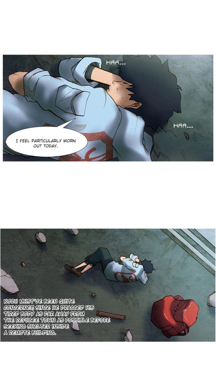 Read Otome wa Inoru - Himitsu no Dormitory chapter 10 image 10 on Lezhin