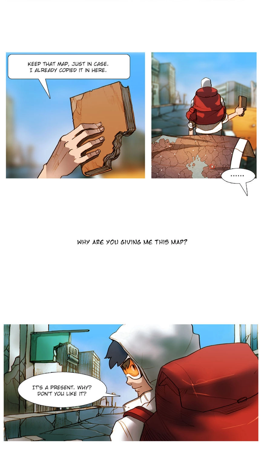 Read Otome wa Inoru - Himitsu no Dormitory chapter 10 image 2 on Lezhin