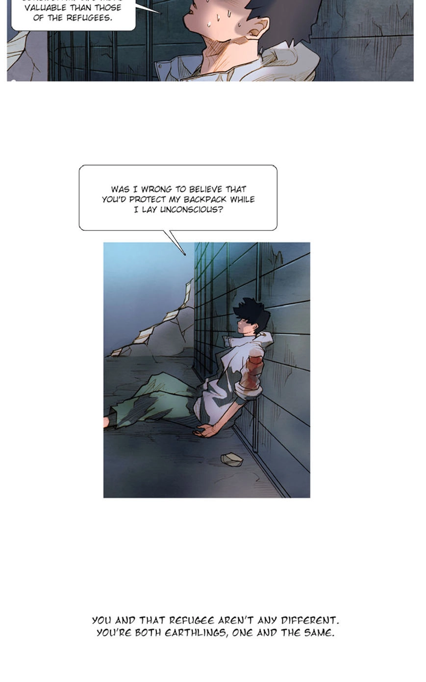 Read Otome wa Inoru - Himitsu no Dormitory chapter 13 image 11 on Lezhin
