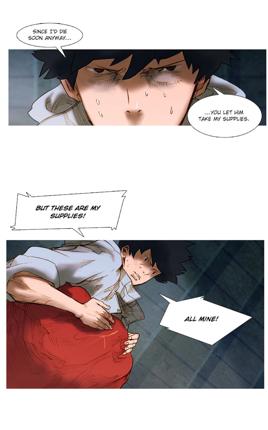 Read Otome wa Inoru - Himitsu no Dormitory chapter 13 image 13 on Lezhin