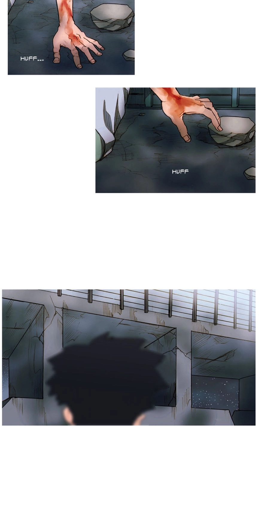 Read Otome wa Inoru - Himitsu no Dormitory chapter 13 image 15 on Lezhin