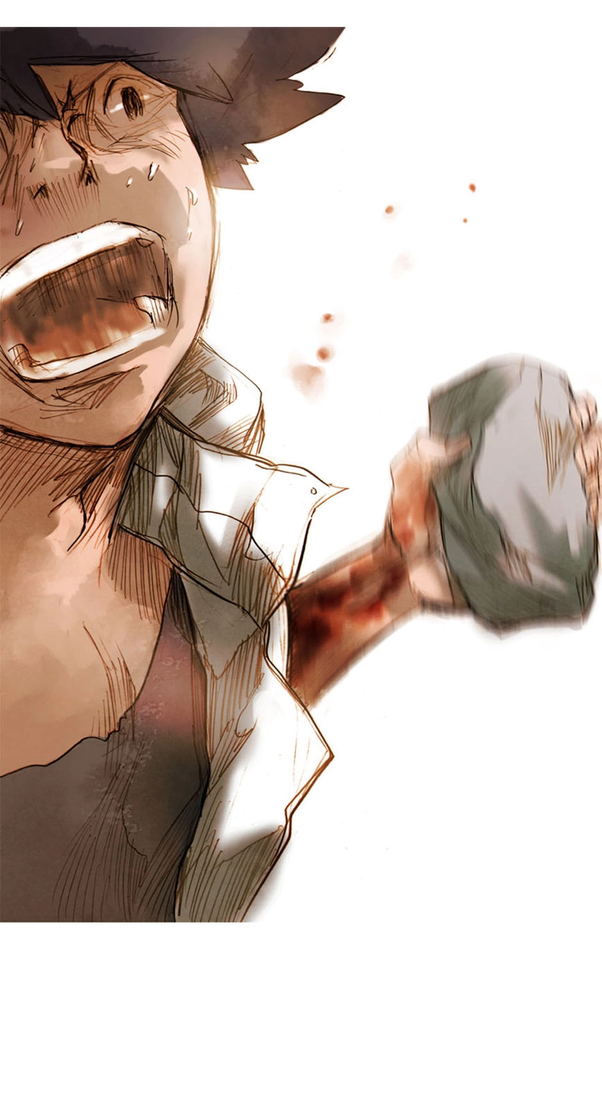 Read Otome wa Inoru - Himitsu no Dormitory chapter 13 image 20 on Lezhin