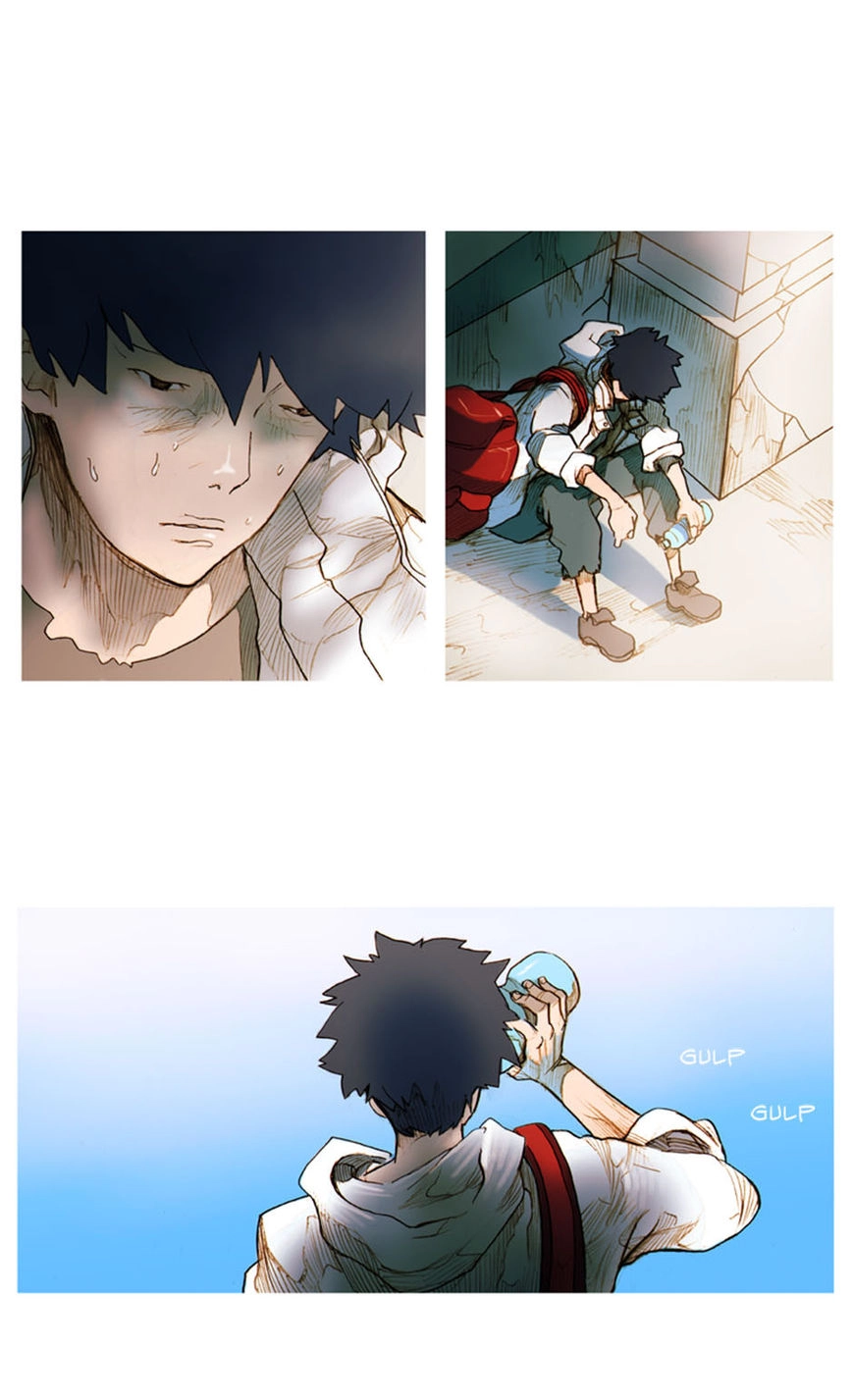 Read Otome wa Inoru - Himitsu no Dormitory chapter 13 image 4 on Lezhin