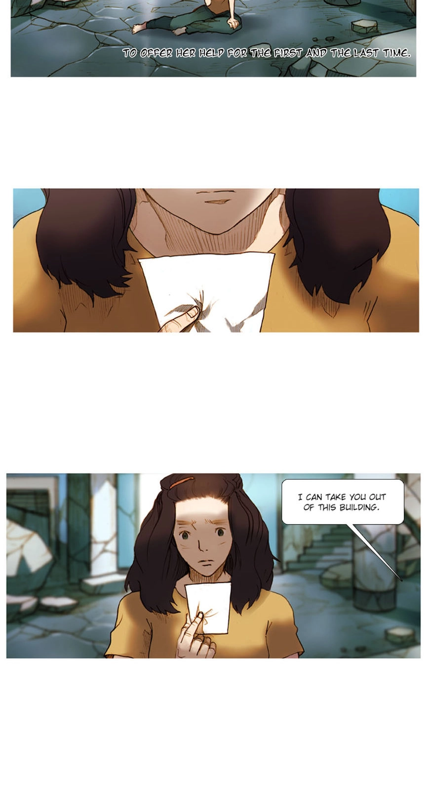 Read Otome wa Inoru - Himitsu no Dormitory chapter 18 image 3 on Lezhin