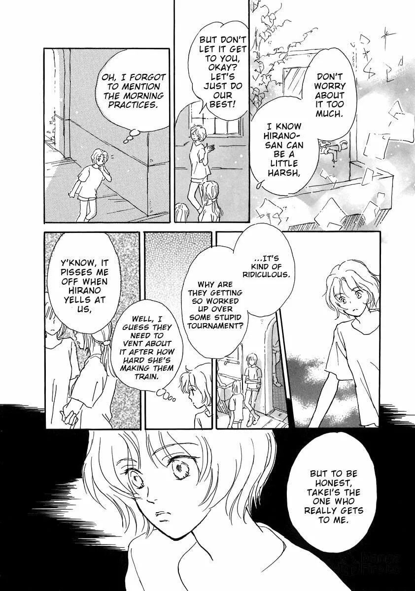 Read Otome wa Inoru - Himitsu no Dormitory chapter 2 image 11 on Lezhin