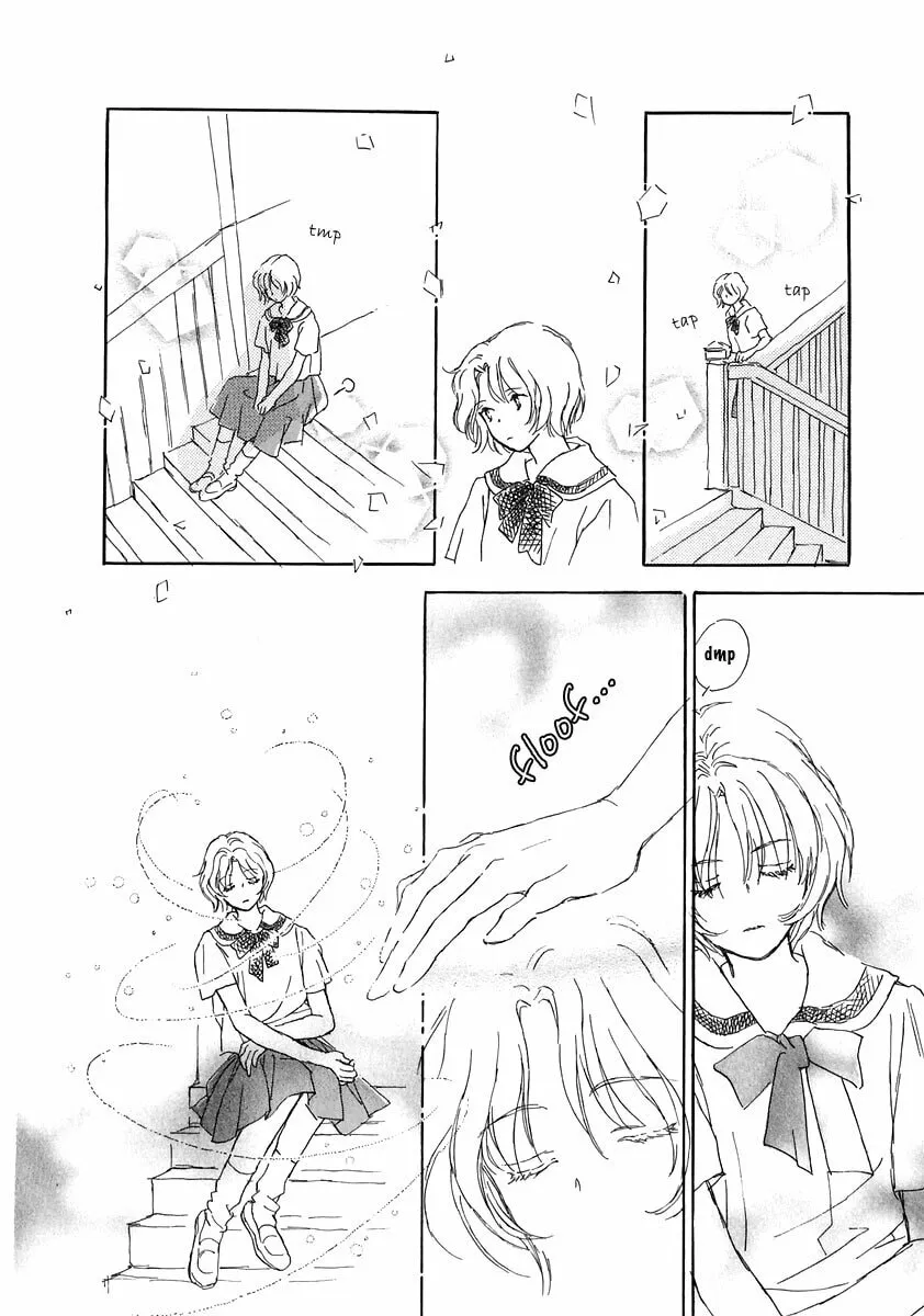 Read Otome wa Inoru - Himitsu no Dormitory chapter 2 image 15 on Lezhin
