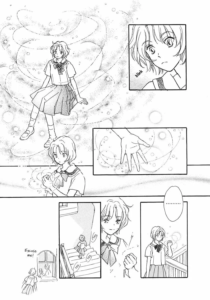 Read Otome wa Inoru - Himitsu no Dormitory chapter 2 image 16 on Lezhin