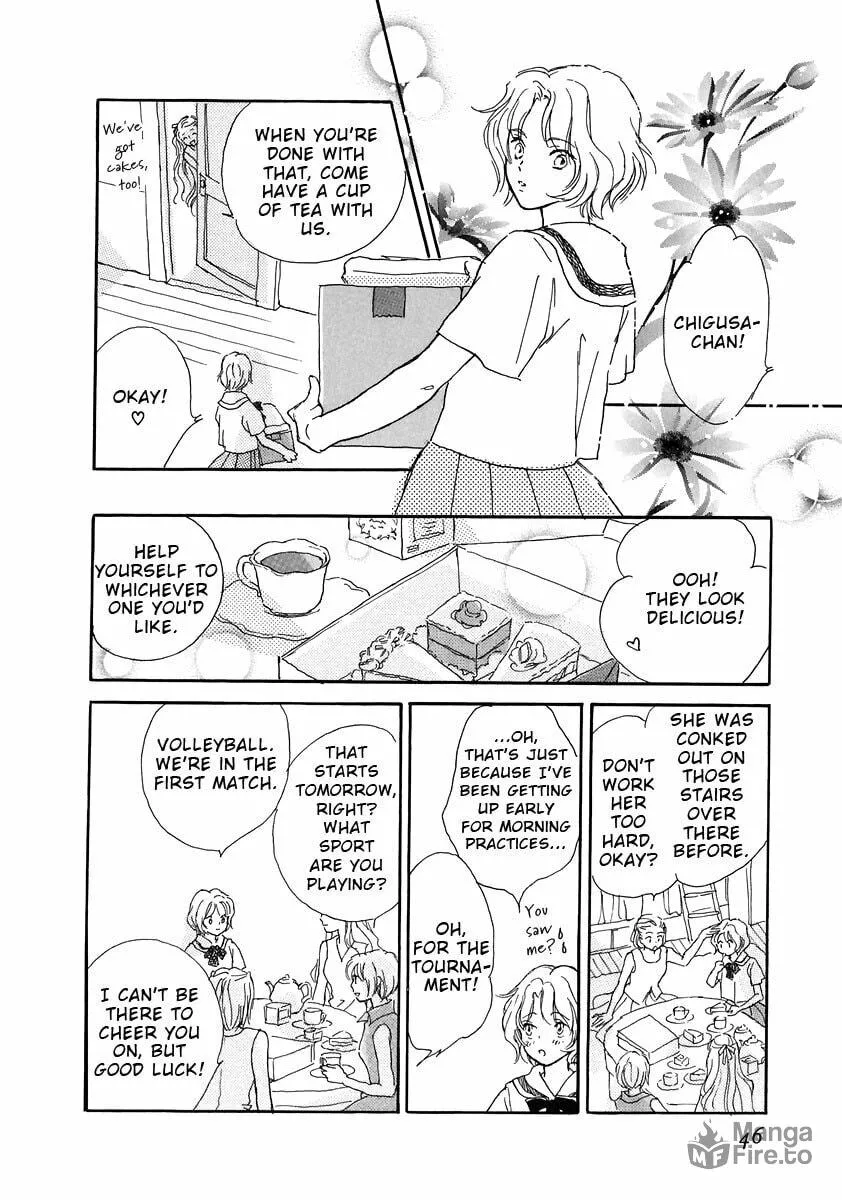 Read Otome wa Inoru - Himitsu no Dormitory chapter 2 image 19 on Lezhin
