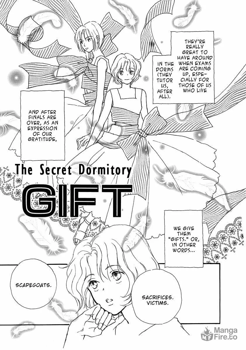 Read Otome wa Inoru - Himitsu no Dormitory chapter 2 image 2 on Lezhin