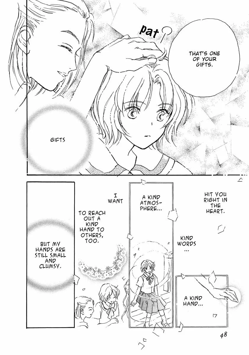 Read Otome wa Inoru - Himitsu no Dormitory chapter 2 image 21 on Lezhin