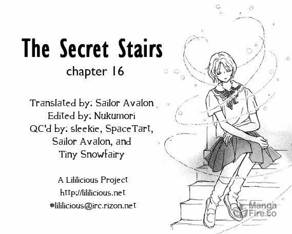 Read Otome wa Inoru - Himitsu no Dormitory chapter 2 image 24 on Lezhin