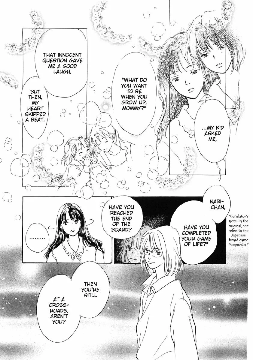 Read Otome wa Inoru - Himitsu no Dormitory chapter 3 image 18 on Lezhin