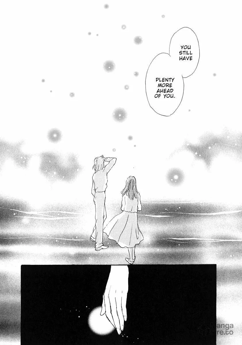 Read Otome wa Inoru - Himitsu no Dormitory chapter 3 image 19 on Lezhin