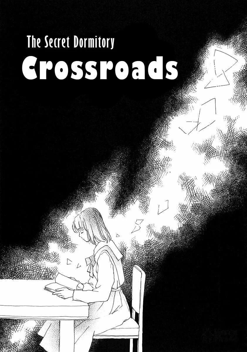 Read Otome wa Inoru - Himitsu no Dormitory chapter 3 image 2 on Lezhin