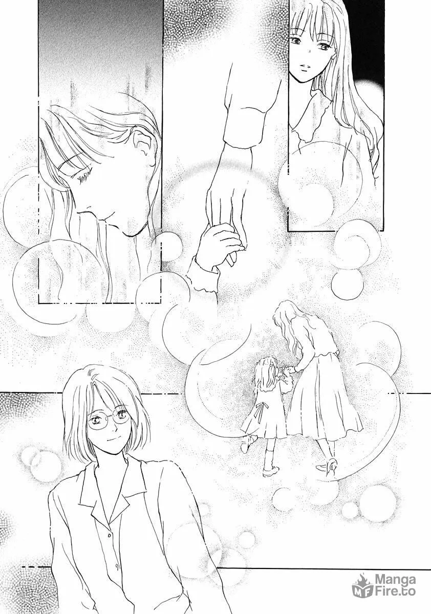 Read Otome wa Inoru - Himitsu no Dormitory chapter 3 image 20 on Lezhin