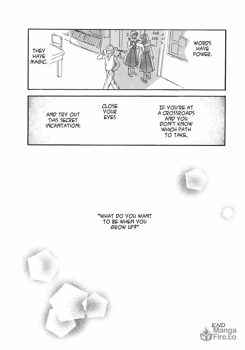 Read Otome wa Inoru - Himitsu no Dormitory chapter 3 image 23 on Lezhin