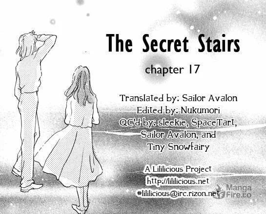Read Otome wa Inoru - Himitsu no Dormitory chapter 3 image 24 on Lezhin