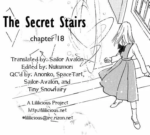 Read Otome wa Inoru - Himitsu no Dormitory chapter 4 image 22 on Lezhin