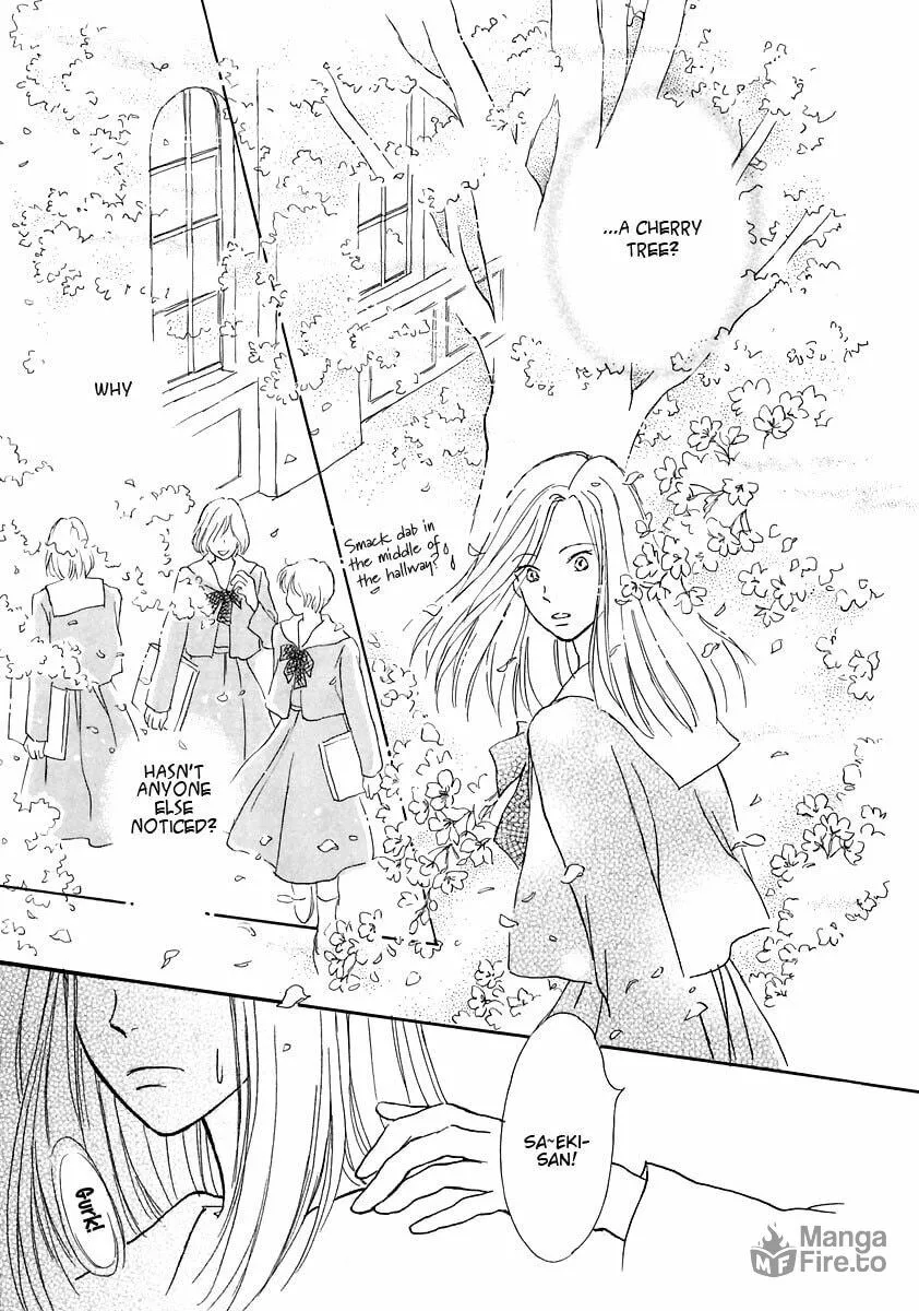 Read Otome wa Inoru - Himitsu no Dormitory chapter 4 image 4 on Lezhin