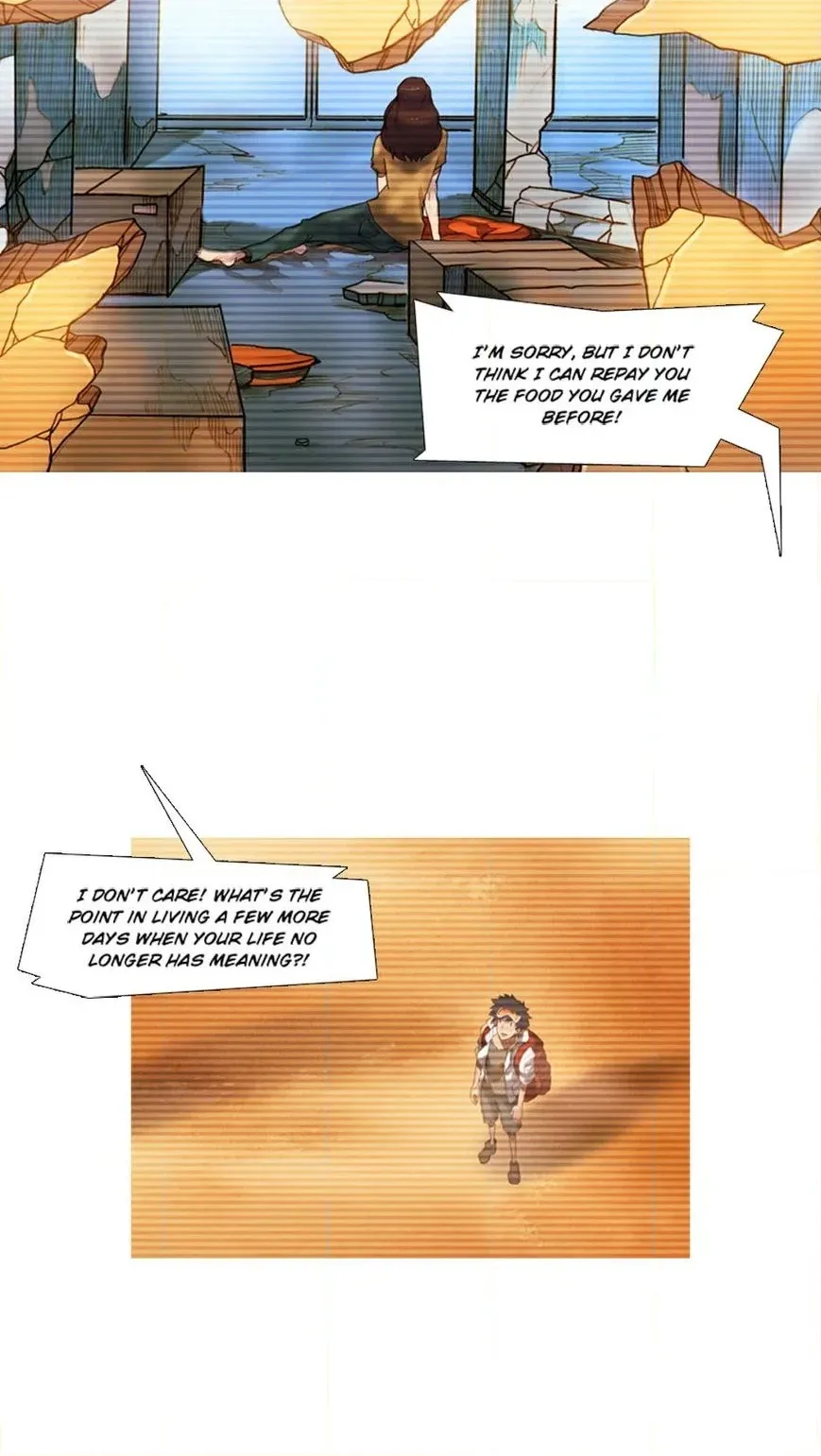 Read Otome wa Inoru - Himitsu no Dormitory chapter 8 image 19 on Lezhin
