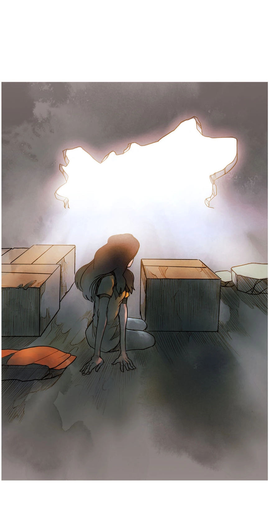 Read Otome wa Inoru - Himitsu no Dormitory chapter 8 image 24 on Lezhin