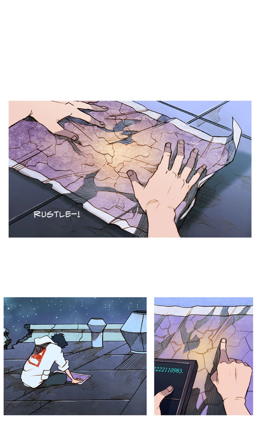 Read Otome wa Inoru - Himitsu no Dormitory chapter 8 image 5 on Lezhin