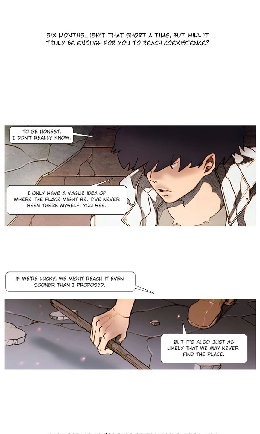 Read Otome wa Inoru - Himitsu no Dormitory chapter 9 image 10 on Lezhin