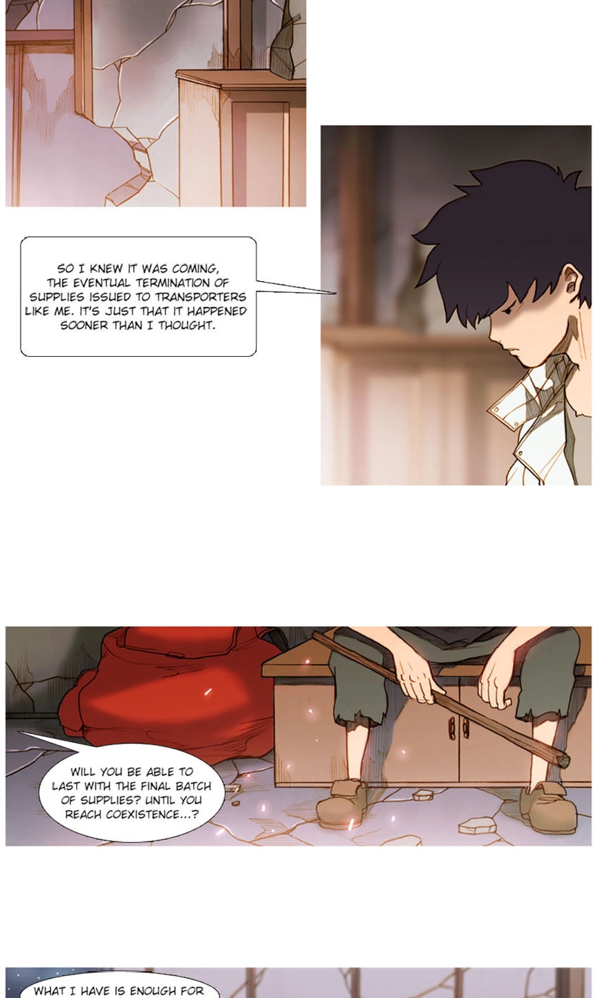 Read Otome wa Inoru - Himitsu no Dormitory chapter 9 image 12 on Lezhin
