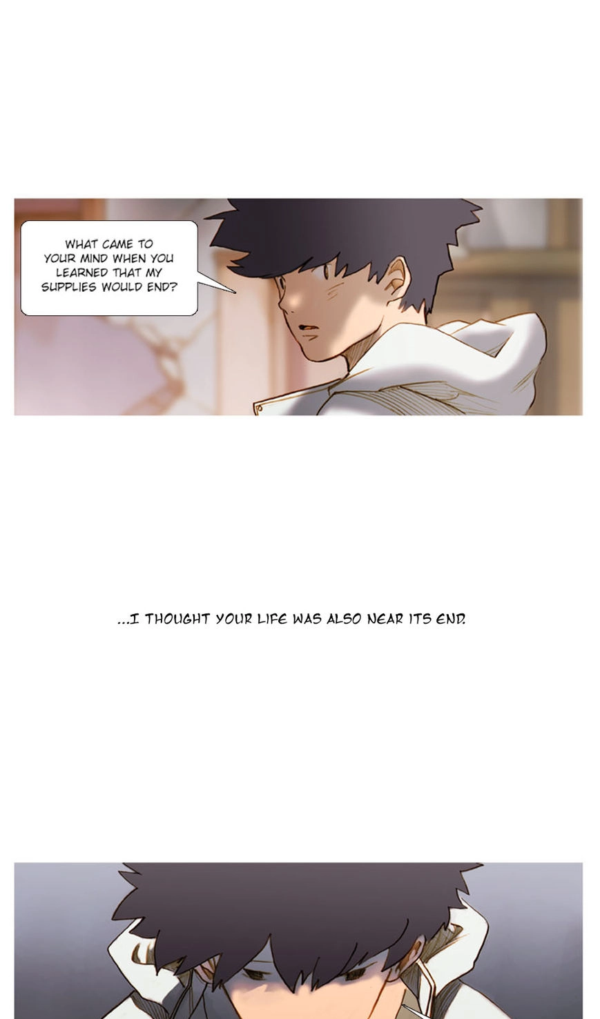 Read Otome wa Inoru - Himitsu no Dormitory chapter 9 image 14 on Lezhin
