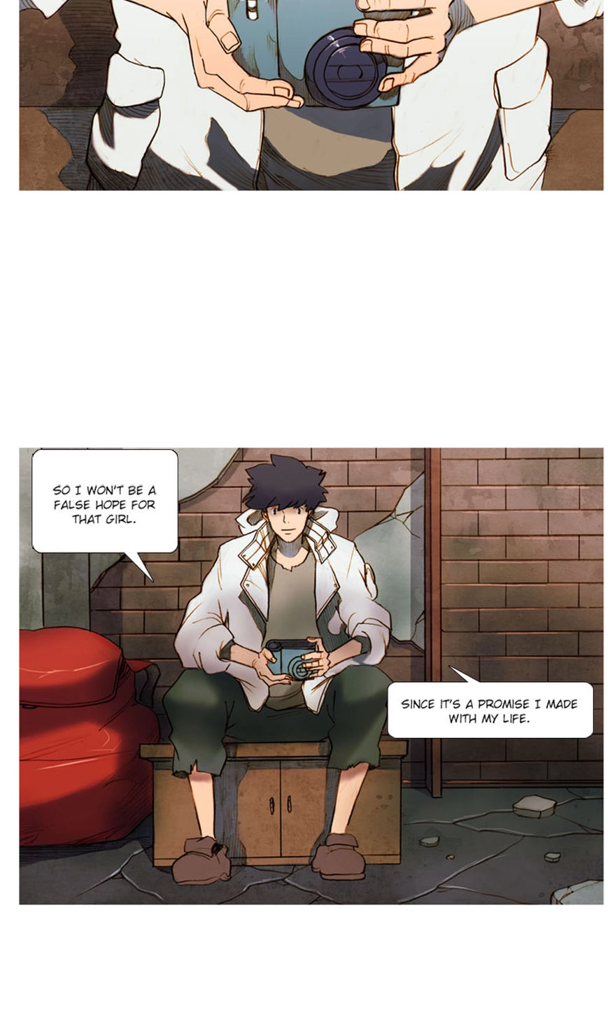 Read Otome wa Inoru - Himitsu no Dormitory chapter 9 image 16 on Lezhin